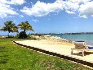 Jamaica Psilocybin Retreat Beachfront 300x225